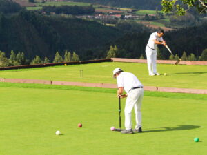 opencheck autoservicio check-in hoteles golf